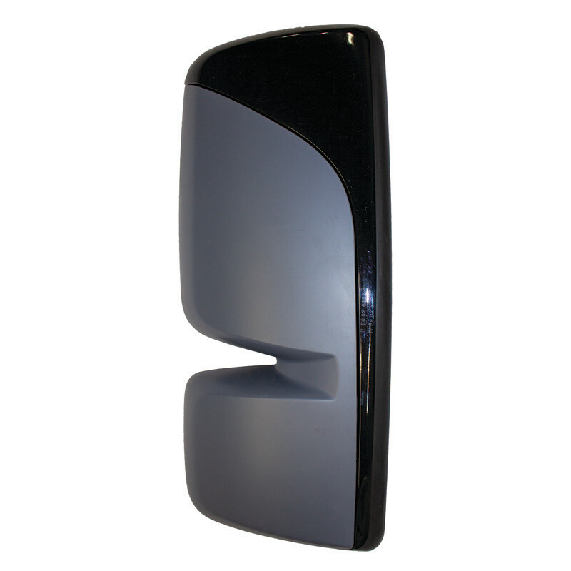 Twin Mirror Cover - Mercedes Actros MP2