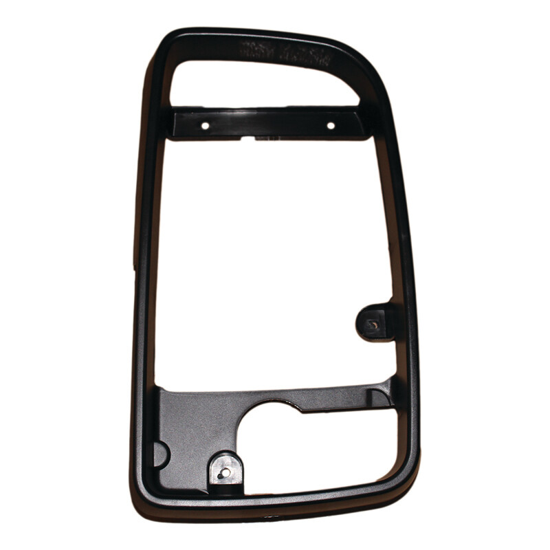 Twin Mirror - Replacement Frame - Mercedes (Sprinter II), Volkswagen (LT, Crafter)