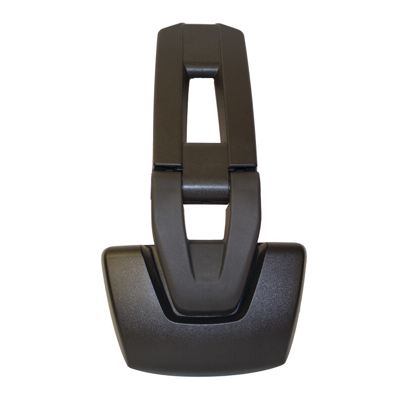 Front View Mirror - Volvo (FH4/16)