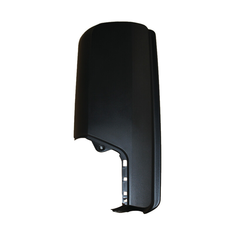 Twin Mirror Back Cover - Mercedes Actros MP4, Antos, Arocs
