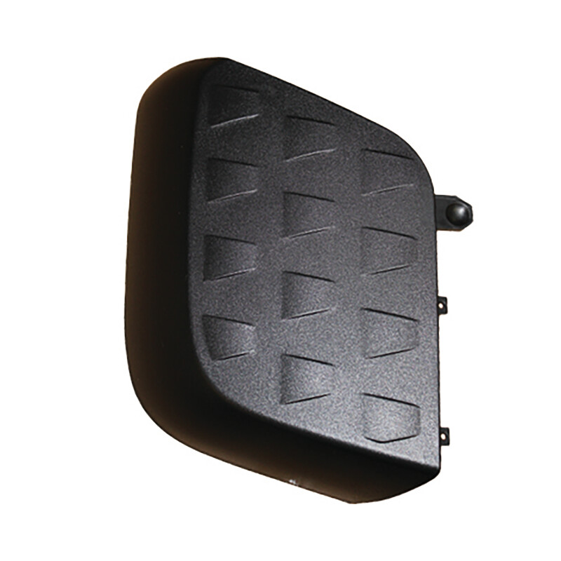 Wide Angle Mirror Cover - Mercedes Actros MP4, Antos, Arocs