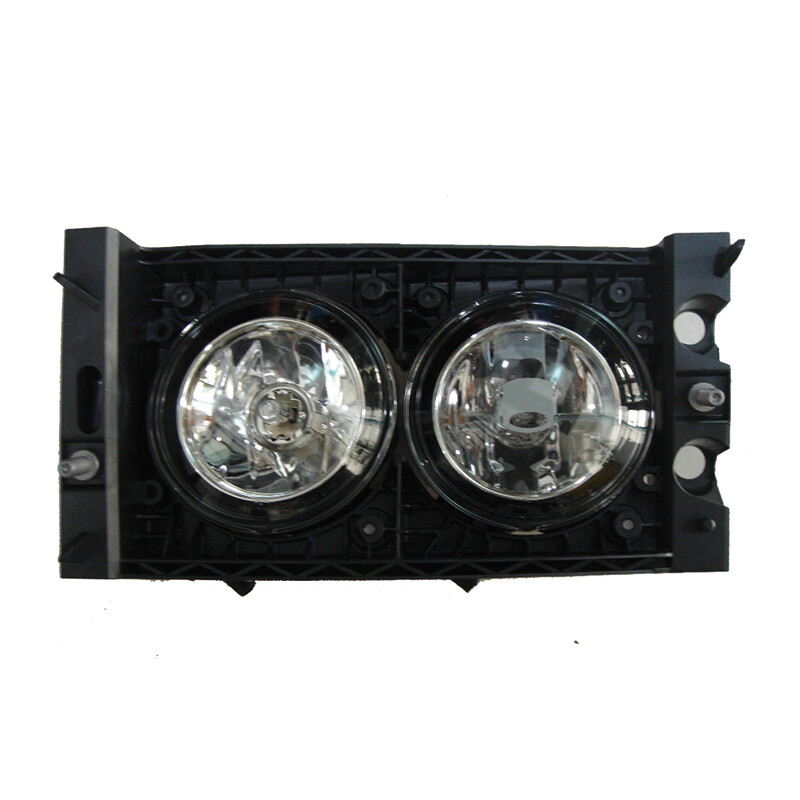 Fog and Spot Lamp - DAF CF / LF / XF95 / XF105
