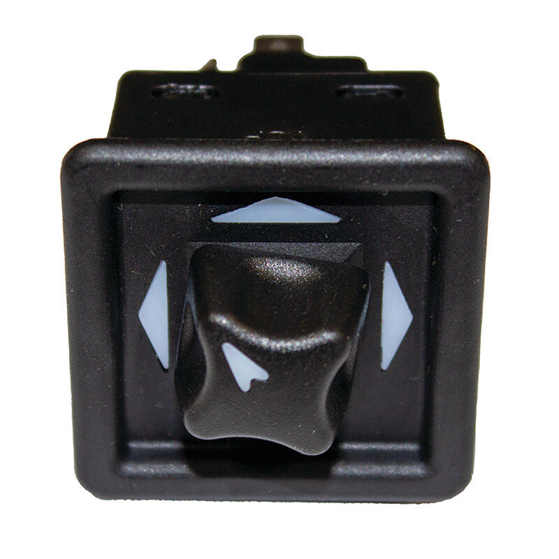 2 Way Switch 12V/24V