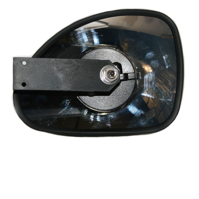 Blind Spot Mirror - Universal - RHD