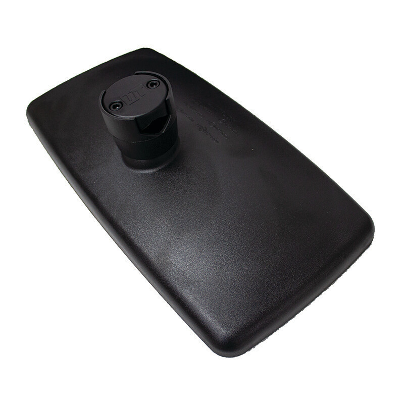Main Mirror - Universal - 384mm x 194mm