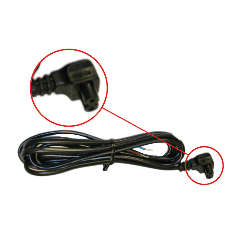 2 Pin Cable for Universal Heated Mirror