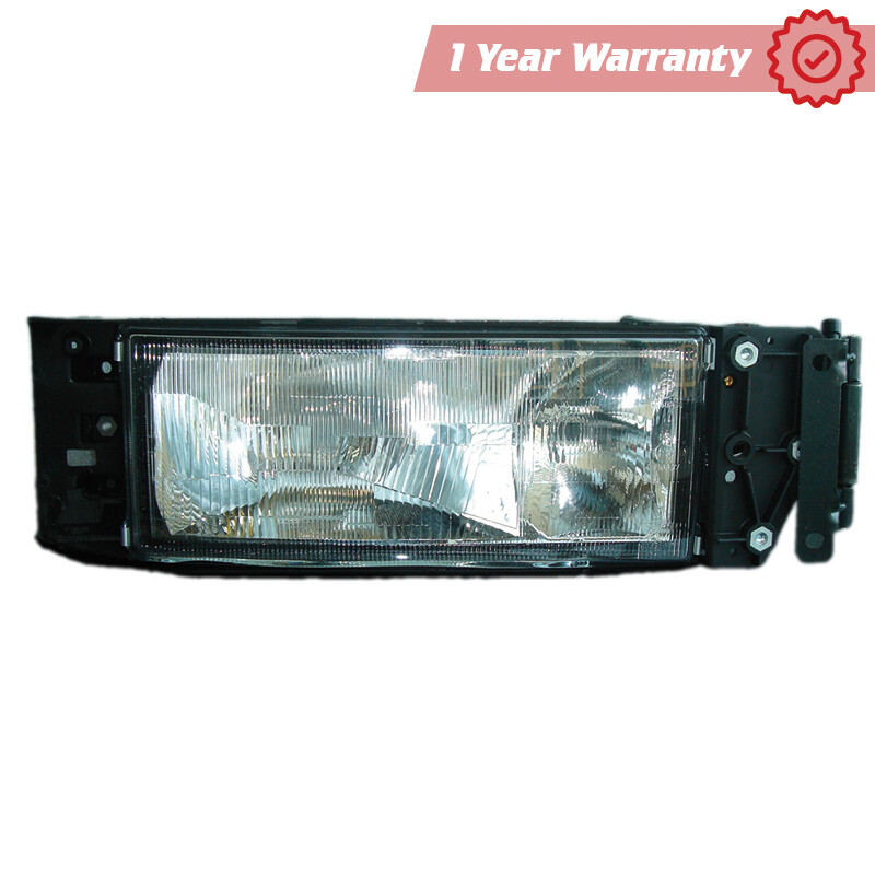Headlamp - Iveco Eurotech / Eurostar
