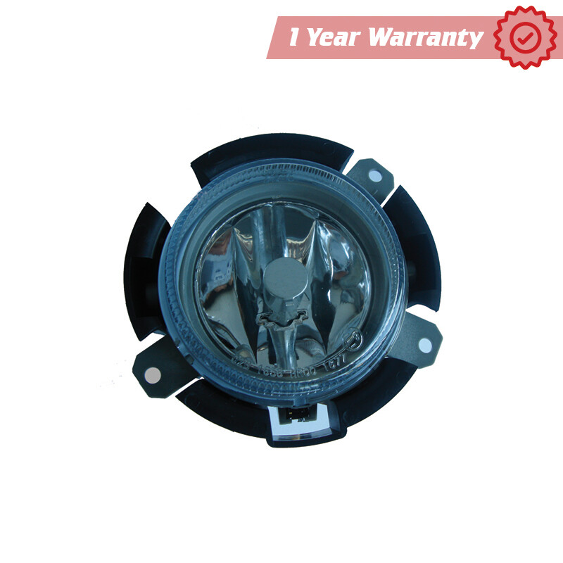 Foglamp - Iveco Stralis, FIat Ducato II, Renault Magnum