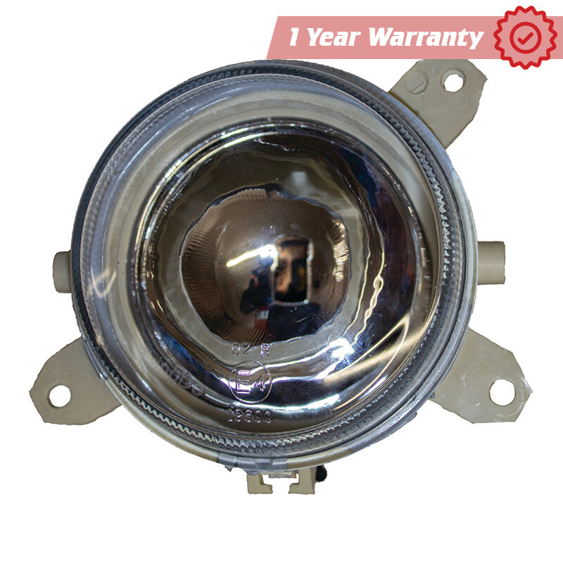 Spot Lamp - Iveco Stralis