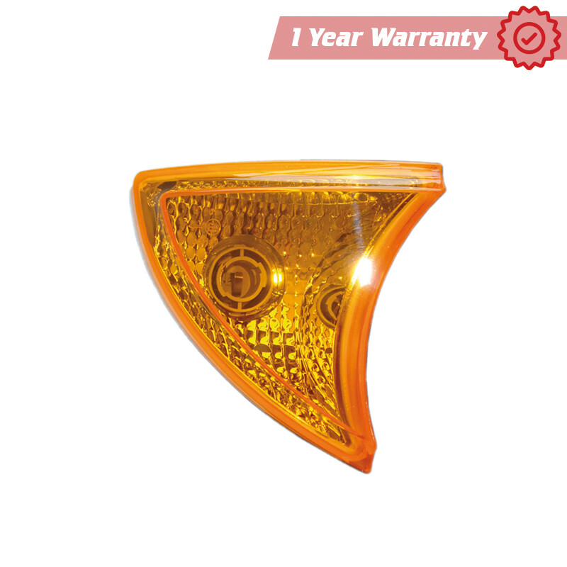 Corner Lamp - Iveco EuroCargo 1-3, EuroTech MT, Stralis, EuroFire