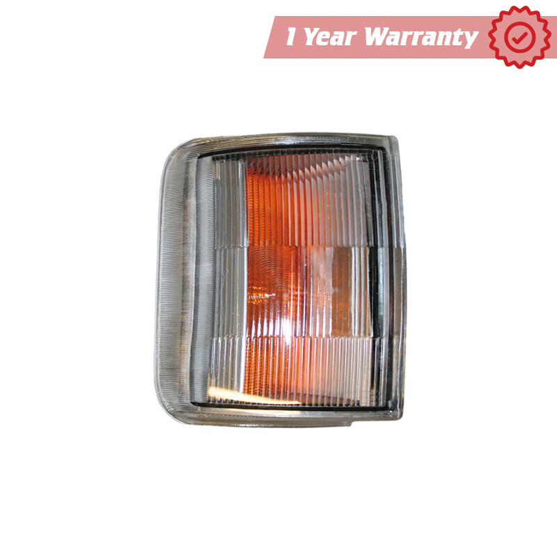 Corner Lamp - Iveco Eurotech / Eurostar / Eurocargo