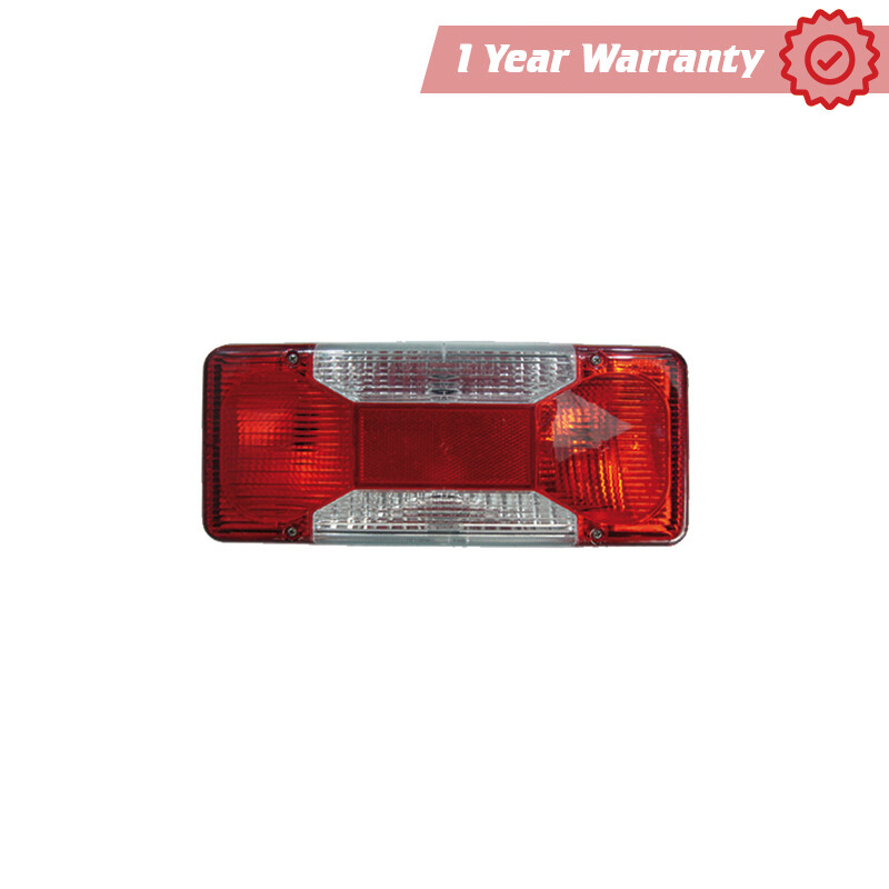 Rear Lamp - Iveco Eurocargo 1-3, Daily IV
