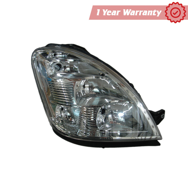 Headlamp - Iveco Daily IV - LHD
