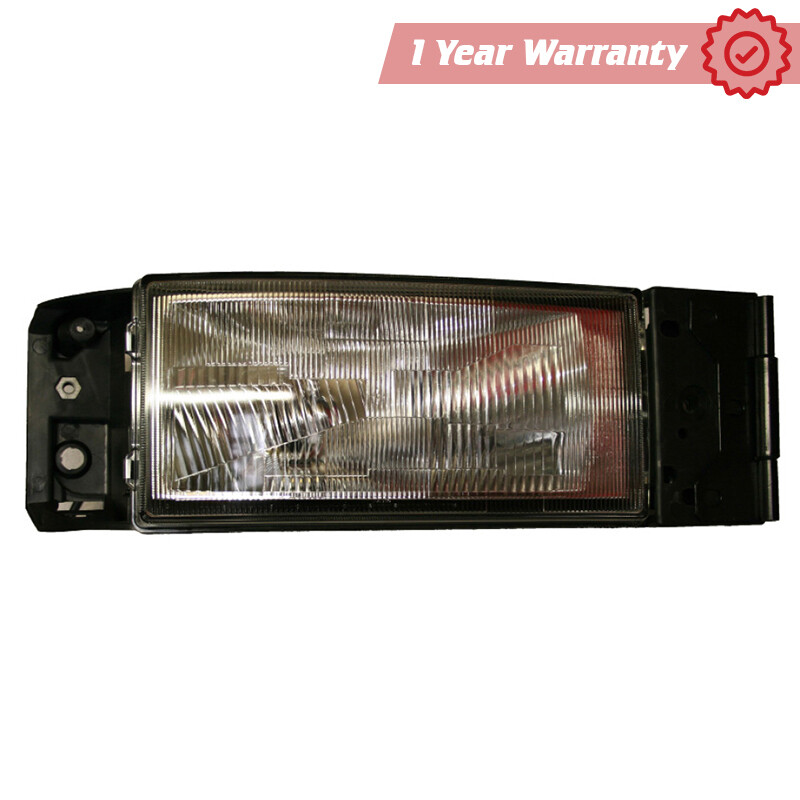 Headlamp - Iveco Eurocargo 1-3