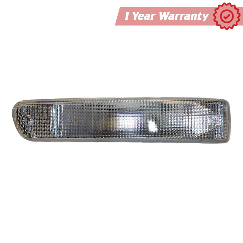 Bumper Lamp / Front Indicator Lamp - Iveco Stralis