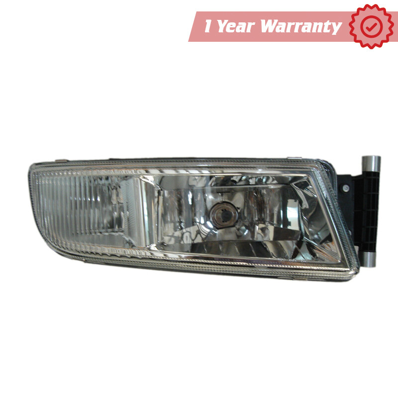 Fog Lamp - MAN TGX/TGS