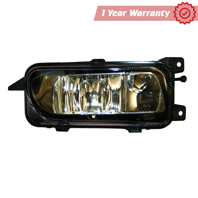 Fog Lamp - Mercedes Actros MP2/MP3