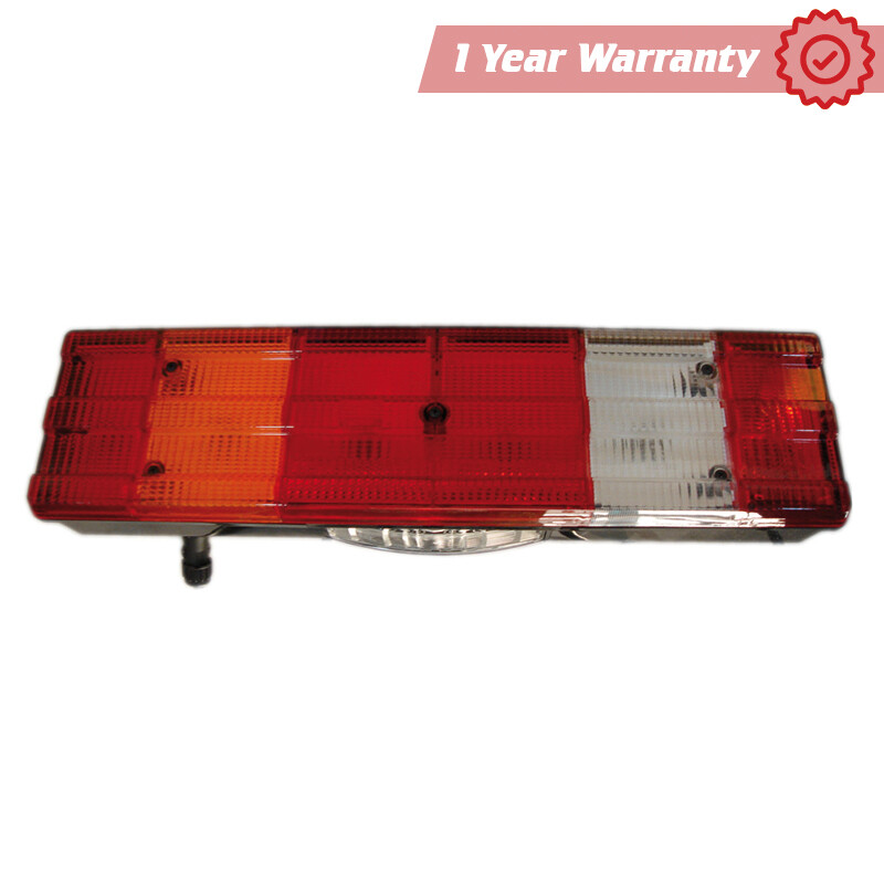 Rear Lamp - Mercedes Actros, Atego, Axor, Econic, Unimog
