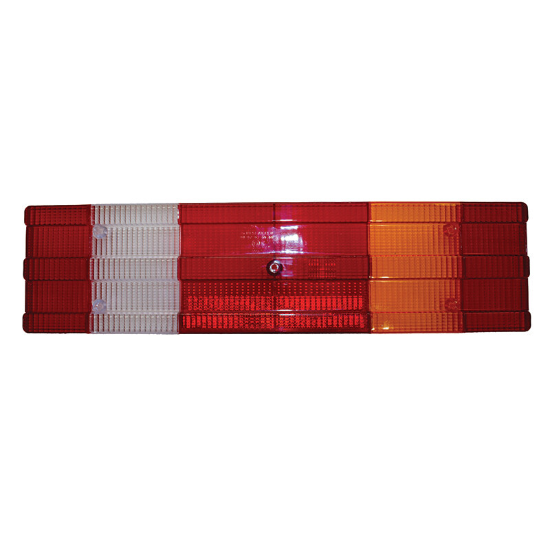 Rear Lamp Replacement Glass - Mercedes Actros, Atego, Axor, Econic, Unimog