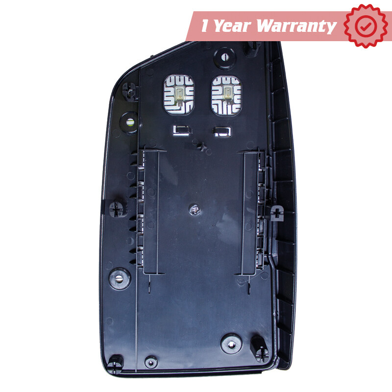 Main Mirror - Replacement Glass - Volvo (FH4/FH16 Euro 16) New