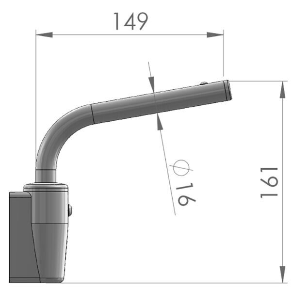 8294-80mm SQ 8294-80mm SQ