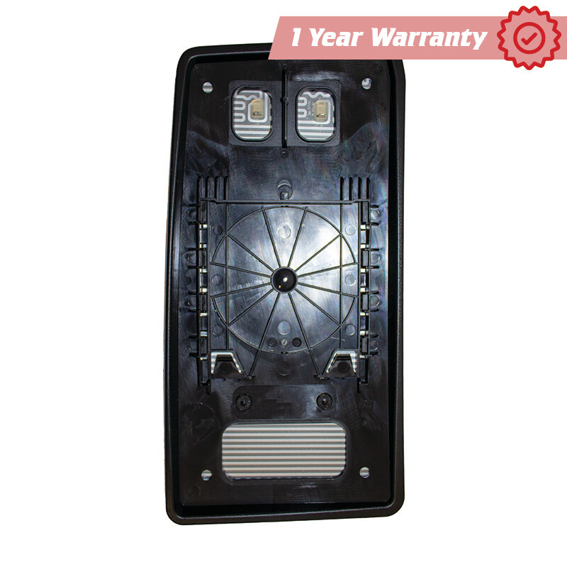Main Mirror - Replacement Glass - MAN TGX 2020 >