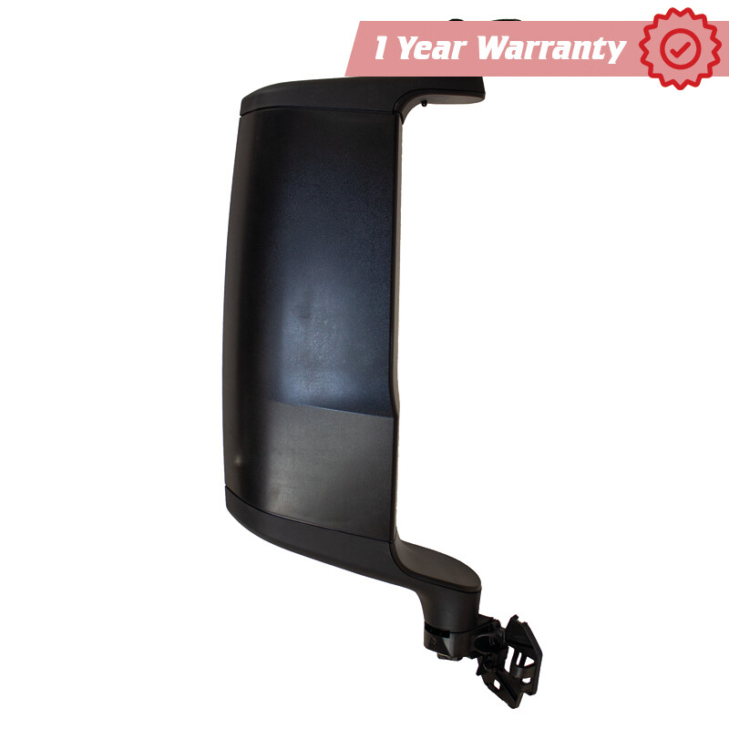 Twin Mirror & Arm - MAN TGX - 20 >