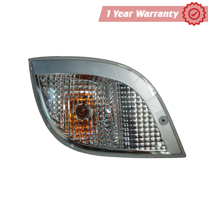 Corner Lamp - Mercedes Atego