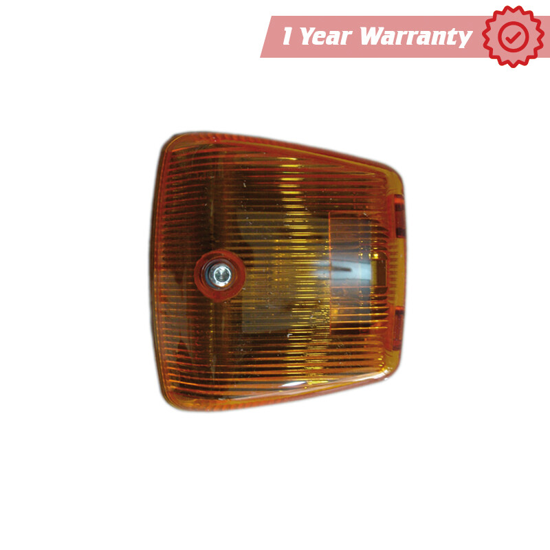 Side Lamp - Mercedes Atego