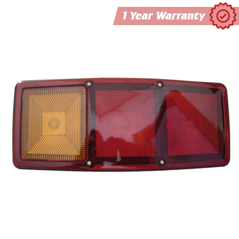 Rear Lamp - Mercedes Atego