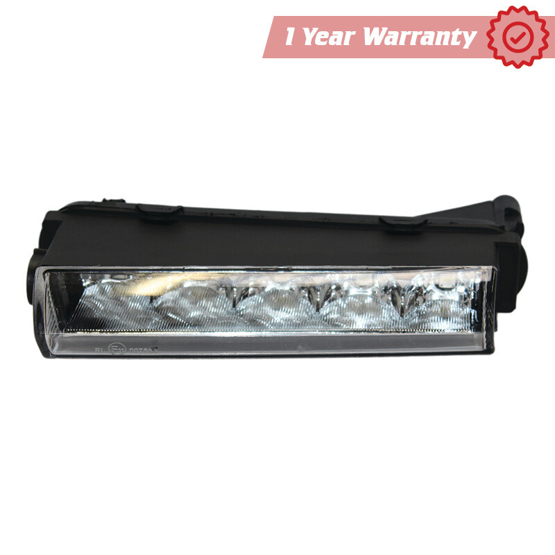 Headlamp - Mercedes Actros MP4 - Daylight Lamp