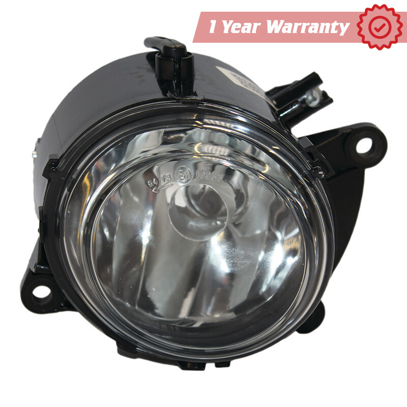 Headlamp - Mercedes Actros MP4 - Fog Lamp