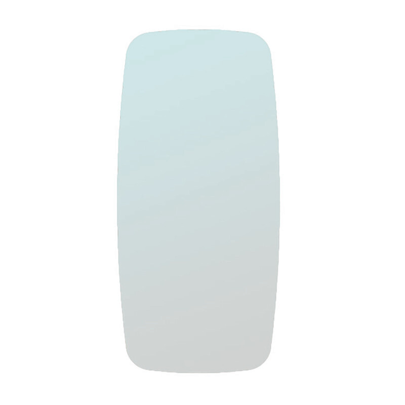 Main Mirror - Replacement Glass - Universal - 343mm x 162mm