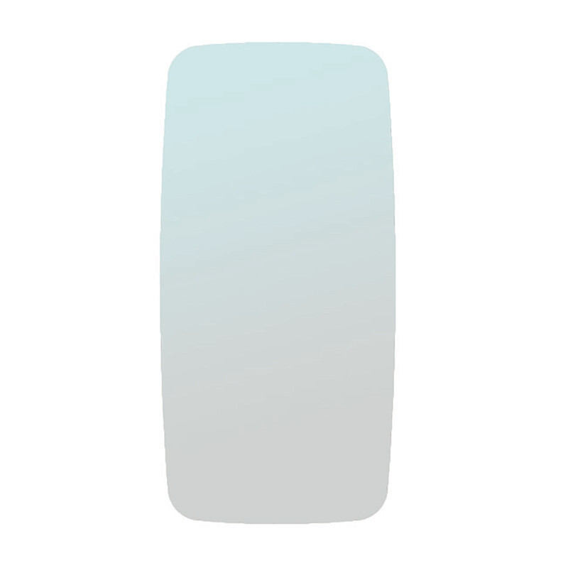 Main Mirror - Replacement Glass - Universal - 369mm x 180mm
