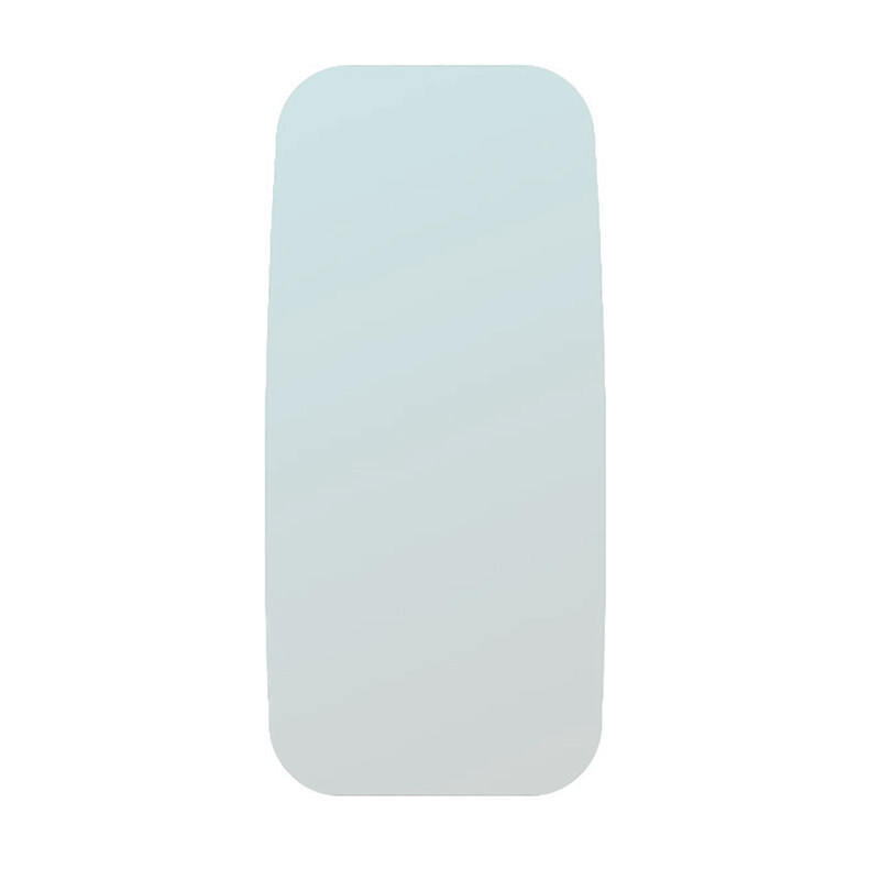 Main Mirror - Replacement Glass - Universal - 355mm x 176mm