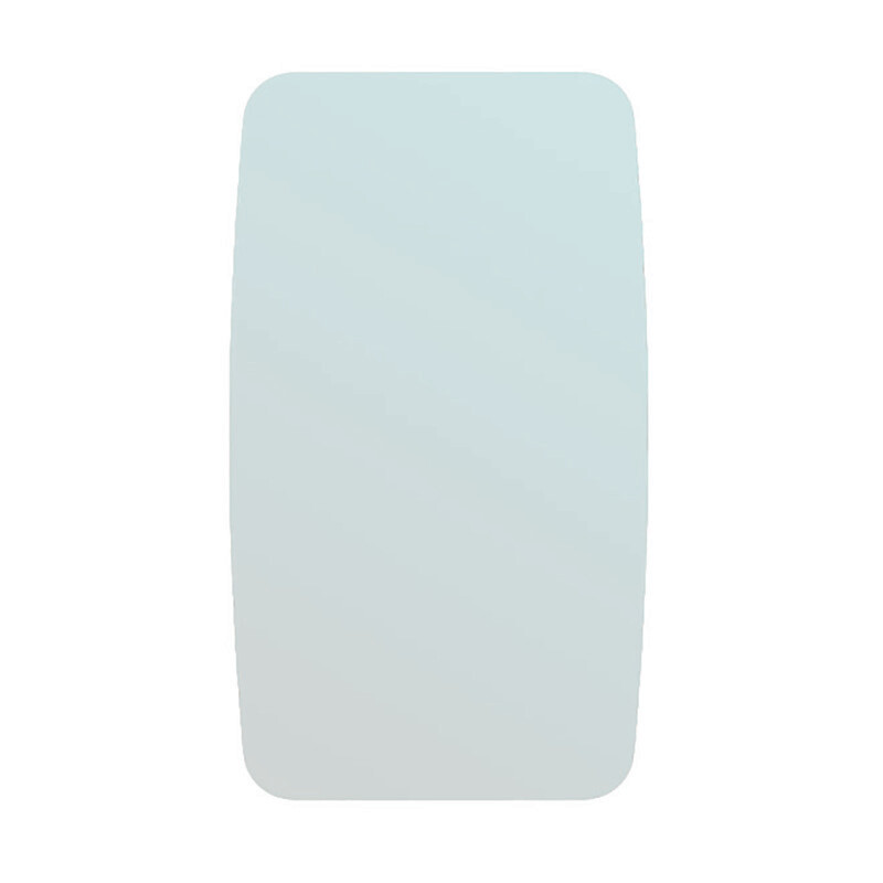 Main Mirror - Replacement Glass - Universal - 223mm x 128mm