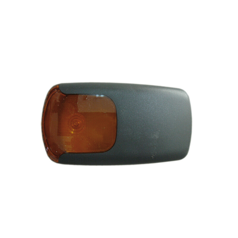 Side Lamp - Mercedes Axor