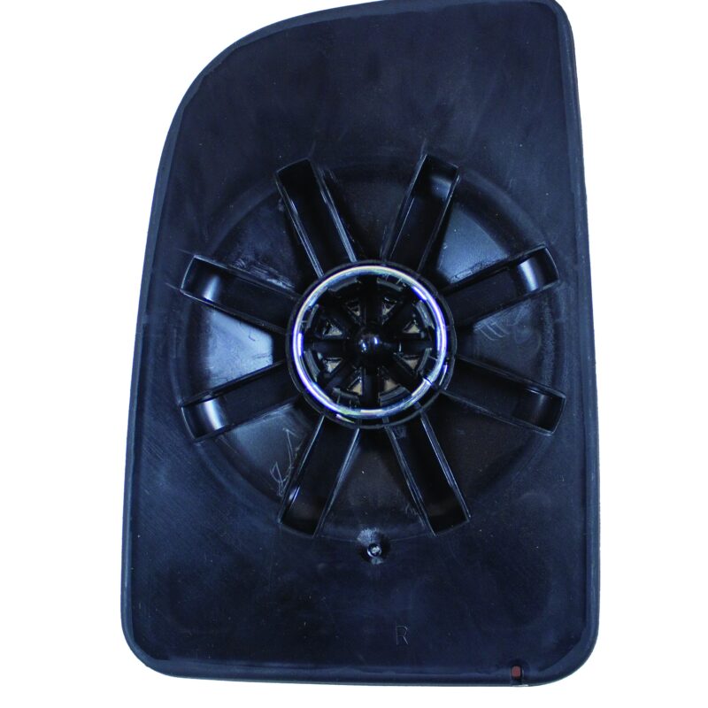 Main Mirror - Replacement Glass - Mercedes Sprinter, III 2018 ON