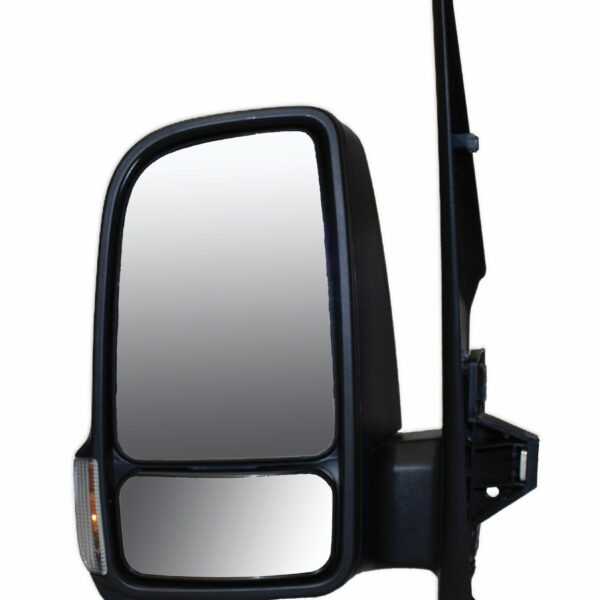 4001 Sprinter 2018 Front_LH 4001 Sprinter 2018 Front_LH