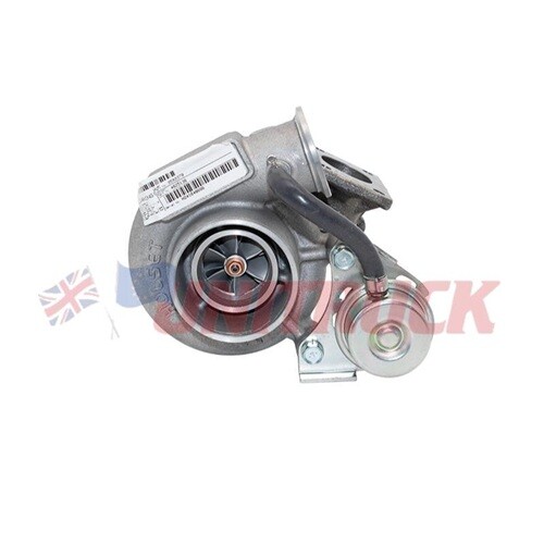 New Holset turbocharger 3593379H (DAF)