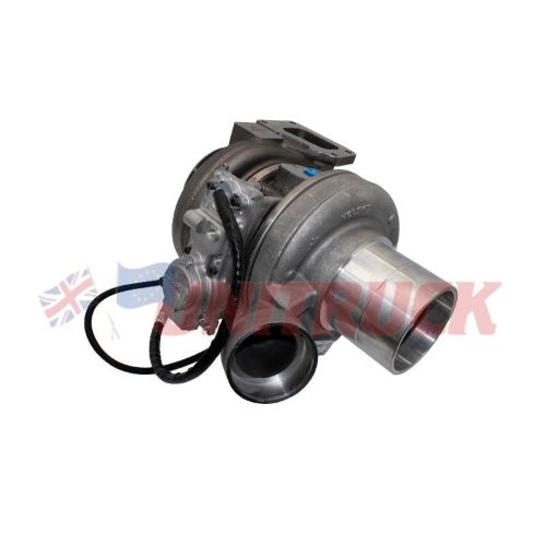 New Holset turbocharger 4031047H (Scania)