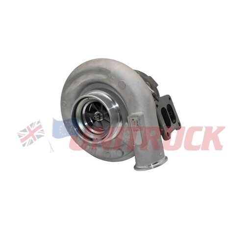 New Holset turbocharger 4031121H (Scania)