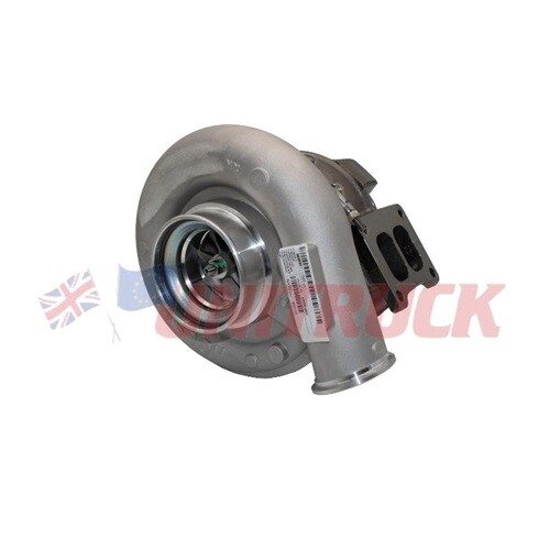 New Holset turbocharger 4031122H (Scania)
