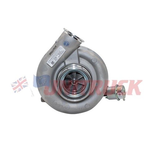 New Holset turbocharger 4031182H (VOLVO)
