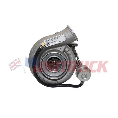 New Holset turbocharger 4033073h (DAF / Cummins