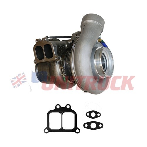 New Garrett turbocharger (SCANIA ) 715735-5030W
