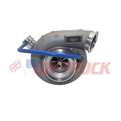New Garrett turbocharger (SCANIA ) 753481-5009S