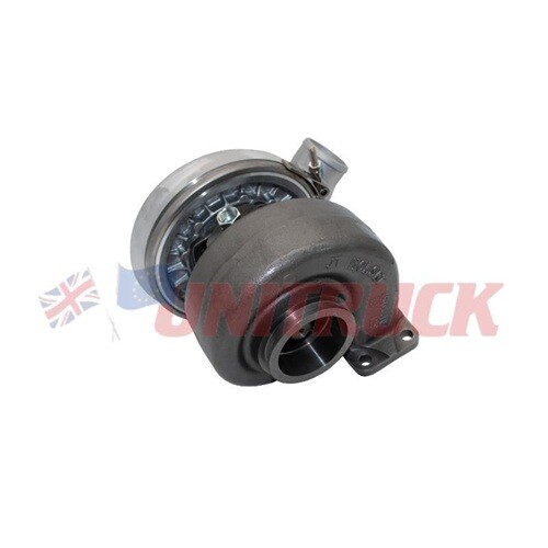 New Garrett turbocharger (VOLVO  ) 890369-5001S