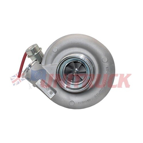 New Holset turbocharger 4031192H (VOLVO MD11 PO)