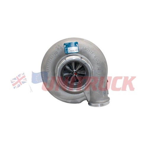 New BorgWarner Turbocharger  MERCEDES  (53279887192)